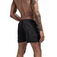 Pantalones de Natación de Secado Rápido para Hombres Cintura Ajustable, Bolsillos, Estilo Surf y Playa, Transpirable - details 16
