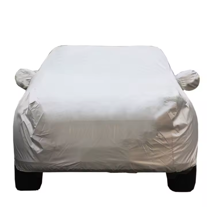 Ajuste Universal Para SUV, SedanSnow, El Polvo Y La Lluvia, Accesorios De Coche - 1