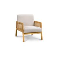 Silla Comedor Silla Tapizada Terciopelo Sillon para Dormitorio Silla para Comedor Cocina Pata Metal Silla Terciopelo Sala de Estar Rosa - details 9