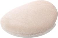 Borla de maquillaje Redonda beige para Mujer, Borla para Polvos Sueltos y base - details 2