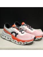 Tejido Cloudmonster 2 Zapatillas de running para hombre amortiguadoras y transpirables - details 3