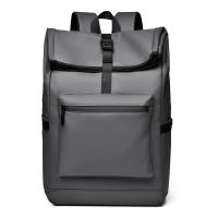 Nueva mochila multifuncional de gran capacidad de moda para estudiantes de secundaria masculinos, estudiantes universitarios, mochila de personalidad estética informal - details 26