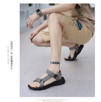 Nuevas sandalias populares, sandalias de playa casuales de verano para hombre, sandalias versátiles y ultraligeras - details 16