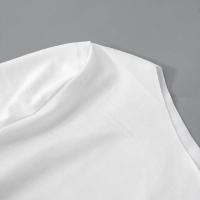 Elegante Vestido Bodycon con Volantes Manga Larga, Giro de Volantes, Vestido Mini para Mujer en Otoño Moda de Fiesta en Club Elegante - details 4