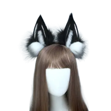 Diademas de animales de dibujos animados con orejas de oso peludo, diadema de pelo de felpa para lavarse la cara, cosplay, aro de pelo de animal para adultos Diademas de animales de dibujos animados con orejas de oso peludo, diadema de pelo de felpa para lavarse la cara, cosplay, aro de pelo de animal para adultos