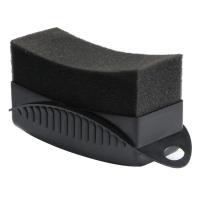 Cepillo de limpieza de neumáticos con esponja de cera para ruedas con cubierta - details 16