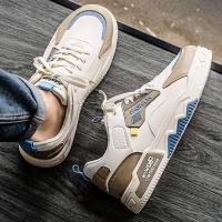 Y 39-44 Verano de los hombres nuevas zapatillas de deporte transpirables zapatos casuales de plataforma versátiles de moda - details 5