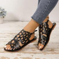 Sandalias Planas Casuales para Mujer Zapatos de Moda - details 5