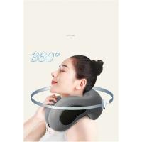 Almohada de Cuello en Forma de U Multifuncional para Salud Cervical, Masaje, Siestas, Viajes - details 4