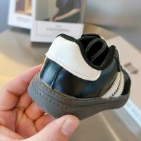 Zapatillas deportivas ligeras y transpirables para niños y niñas, zapatos informales de fondo suave para estudiantes - details 4