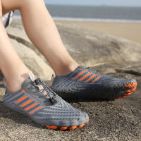 Zapatos de Senderismo de Cinco Dedos Zapatillas de Playa para Hombres Zapatos Antideslizantes para Camino Arroyo - details 7
