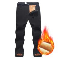 Pantalones de Esquí para Invierno Cálidos, a Prueba de Viento, Impermeables para Hombres y Mujeres - details 0
