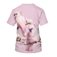2025 Camisetas de Manga Corta y Larga para Hombre 3D Moda Popular Elemento Ropa para Impresión Color Belleza Ropa - details 9