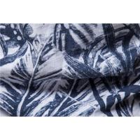 Novedad de verano, camiseta estampada, camisa de fondo para hombre con cuello redondo a la moda, top informal para hombre - details 27