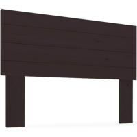 Gabo de Madera Rústico Vintage para Cama (145 x 44 cms.) Estilo Nórdico Crudo sin Pintar - details 29