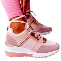 Zapatos Deportivos para Mujer 2025 Transpirables, Estilo de Tienda Independiente, Temporada de Primavera/Verano - details 0