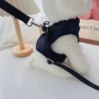 Correa de Dibujo para Perros Pequeños Ajustable Accesorios para Perros de Diseñador - details 3
