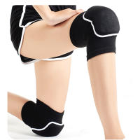 Protectores de Rodilla para Niños y Jóvenes Pares de Rodillas de Esponja Antideslizantes para Deportes, Patinaje, Ciclismo Hechos en China - details 20