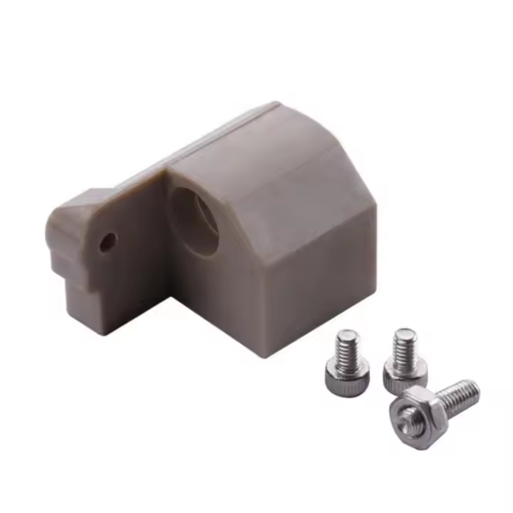 Vj Compatible 200-0430-141-Z SOPORTE DE BOQUILLA PARA IMPRESORA DE INYECCIÓN DE TINTA CONTINUA SERIE 400 - 1