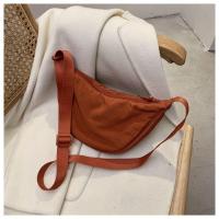 Bolso bandolera casual de nylon para mujer, bolso de mano grande - details 69