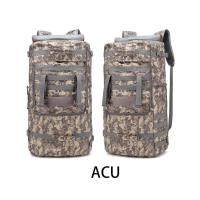 Mochila de escalada al aire libre de gran capacidad de 60L, bolsas deportivas de senderismo de viaje - details 8