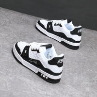 Zapatos de hombre primavera y otoño nuevo estilo versátil cuero genuino de alta calidad resistente al desgaste resistente a los olores pareja Casual - details 17