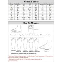 Otoño Invierno zapatos de tacón alto para mujer botines casuales para mujer - details 0