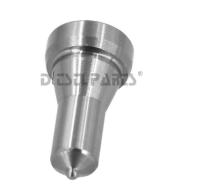 4Pcs Inyectores Toberas DLLA150P215 Autopartes Compatibles con Yanmar PC15-3 PC20-7 PC25-1 PC30-7 - details 0