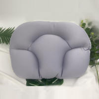 Masajeador corporal para dormir, almohada redonda para el cuello, espuma de memoria para dormir, cojín de masaje para la cabeza en forma de huevo, masajeador para la salud - details 2