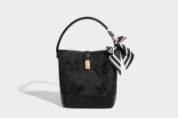 Nuevo bolso chino de las mujeres de verano nuevo estilo nacional bordado bolsa de cubo nicho simple moda bolsa de mensajero - details 39