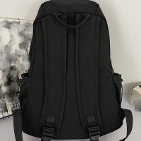 Mochila Unisex Nailon, Gran Capacidad, Estudiantes, Viaje, Bolsos para Mujer - details 2