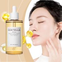 Centella Asiatica ampolla esencia hidratante alivia la inflamación de la piel calmante suave alivia la sequedad cuidado de la piel Facial - details 2
