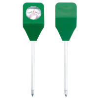 Mini Medidor de PH de Suelo Probador de Acidez de Flores y Plantas Detector de Instrumentos de Análisis de Agua - details 7