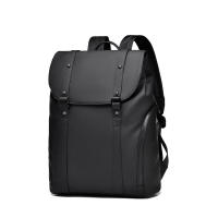 Mochila acolchada de moda para ordenador portátil, bolso escolar para estudiantes universitarios, sensación de alta gama a la moda para viajes y viajes - details 0