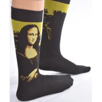 Calcetines de tiburón de dibujos animados de viento para hombre y mujer, moda europea y americana, adultos - details 3