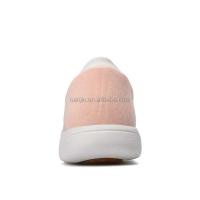 Nuevos zapatos deportivos vendedores calientes de las mujeres 2023 de los chaussures rosa marca Putian - details 6