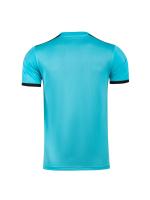Uniformes de árbitro profesionales para hombres, camisetas de fútbol, camisas con bolsillos, camiseta de equipo de manga corta, ropa deportiva - details 9