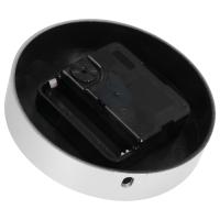 Reloj de pared gigante para barbería, bricolaje, con efecto espejo, kits de herramientas para peluquero, reloj decorativo sin marco, reloj de pared para peluquero - details 6