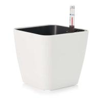 Plant Pot Self Watering Lazy Flower Pot Automatic Planter Automatic Water-Absorbing Flowerpot With Water Level Device