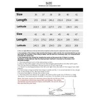 Zapatos Acuáticos Multiusos Unisex Antideslizantes, Secado Rápido, Ecológico Premium con Suela de Goma Ideal para Playa, Senderismo y Natación Deportes y Moda - details 0