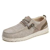 Nuevos zapatos deportivos americanos blancos de lona de alta calidad informales a la moda para hombre con tallas 46 47 48 - details 0