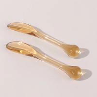Aplicador de crema para ojos transparente, espátula para masaje para reducción de arrugas y aplicación de mascarilla Facial - details 12
