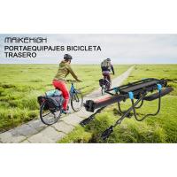 portaequipajes bici