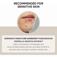 SKIN1004 Ampolla de Centella de Madagascar 100 ml 3.38 fl.oz - details 2