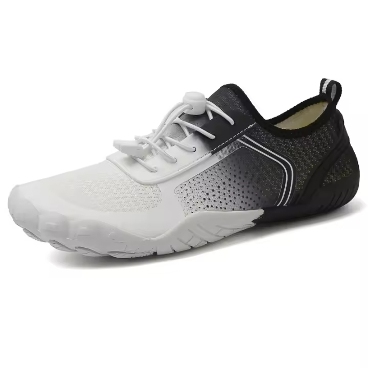 hombres y mujeres de playa, zapatos de natación para vadear, agua, anfibio, Sam, novedad - 1