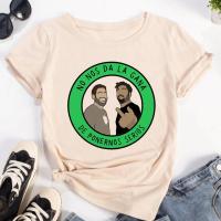 Camiseta de Estopa para mujer, top japonés Y2K para chica, ropa con gráfico de cómic y2k - details 10