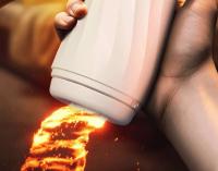Leten aplicación remota succión automática masturbador masculino taza Real Vagina vibración mamada masturbación calentado sexo hines juguetes para hombre - details 5