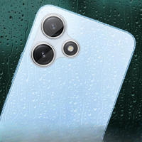 Protector de Lente de Cámara 3D Xiaomi Redmi 12 Vidrio Templado Accesorios de Electrónica - details 3