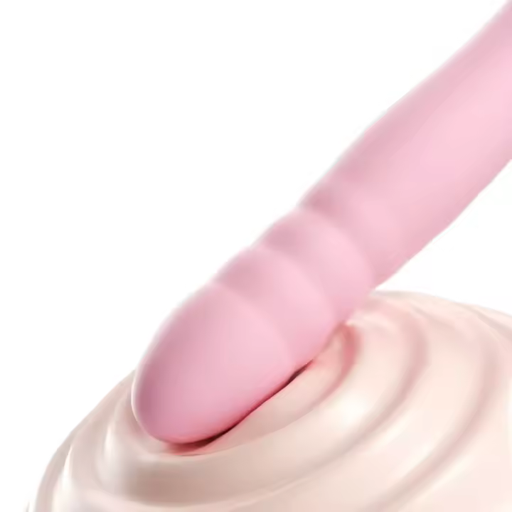Masturbador de empuje automático para mujeres, especial para mujeres, vibrador de orgasmo - 1