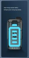 ZOVAYILA-Walkie-talkie para exteriores, 4G, resistente al agua, pantalla grande, distancia ilimitada, red pública, 5000 km, 4G - details 6